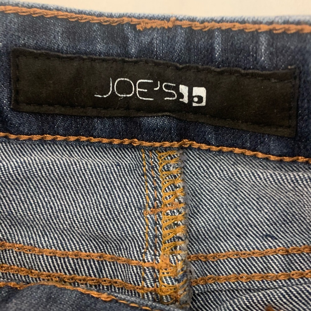 Joe’s jeans